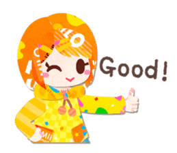 wooser Stickers: Pretty wooser Ver. sticker #9456943