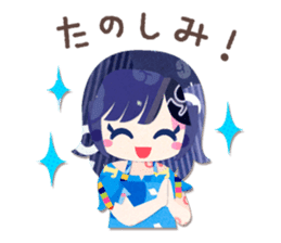 wooser Stickers: Pretty wooser Ver. sticker #9456944