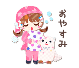 wooser Stickers: Pretty wooser Ver. sticker #9456950