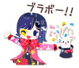 wooser Stickers: Pretty wooser Ver. sticker #9456951