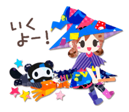 wooser Stickers: Pretty wooser Ver. sticker #9456956