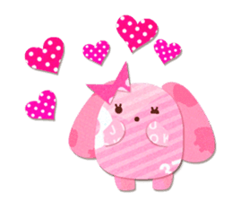 wooser Stickers: Pretty wooser Ver. sticker #9456963