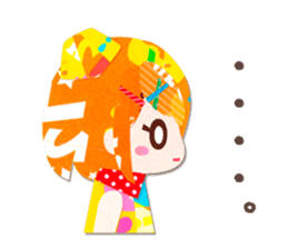 wooser Stickers: Pretty wooser Ver. sticker #9456964