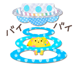 wooser Stickers: Pretty wooser Ver. sticker #9456967