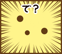 wooser Stickers: Troll More Ver. sticker #9456969