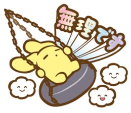 wooser Stickers: Troll More Ver. sticker #9456974