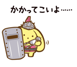 wooser Stickers: Troll More Ver. sticker #9456984