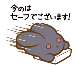 wooser Stickers: Troll More Ver. sticker #9456995