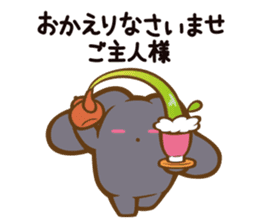 wooser Stickers: Troll More Ver. sticker #9456996