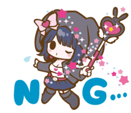 wooser Stickers: Troll More Ver. sticker #9456999