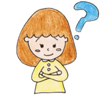 Girl and sometimes panda. part 2. sticker #9457093