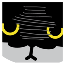 Jasper's Cats sticker #9457542