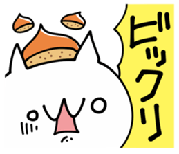 Pleasant NUKO sticker #9457668