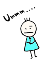 Paint Boy sticker #9457851