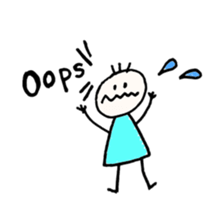 Paint Boy sticker #9457853