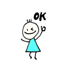 Paint Boy sticker #9457856