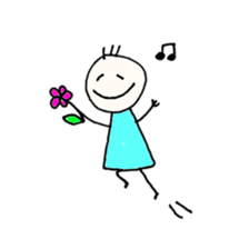 Paint Boy sticker #9457868