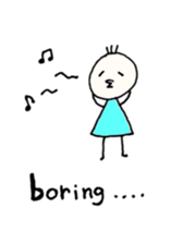 Paint Boy sticker #9457871