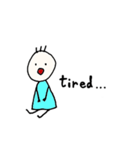 Paint Boy sticker #9457873