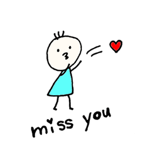 Paint Boy sticker #9457875