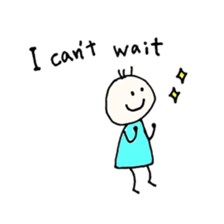 Paint Boy sticker #9457882