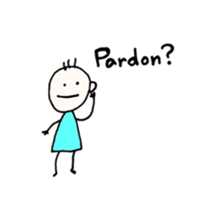 Paint Boy sticker #9457883