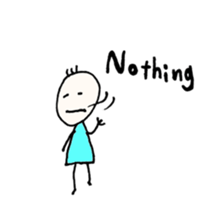 Paint Boy sticker #9457885