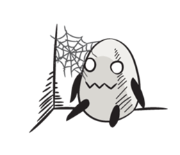 Team Tamago sticker #9458198