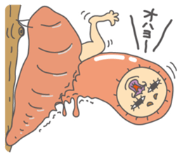 Freedom YOSHIO Part-2 sticker #9459808