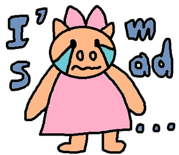 Lilo english sticker38 sticker #9459972