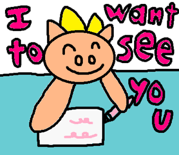 Lilo english sticker38 sticker #9459973