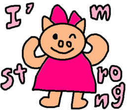 Lilo english sticker38 sticker #9459975