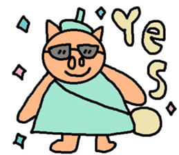 Lilo english sticker38 sticker #9459978