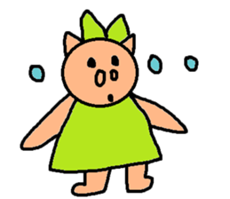 Lilo english sticker38 sticker #9459979