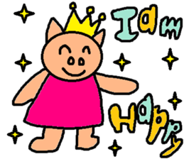 Lilo english sticker38 sticker #9459983