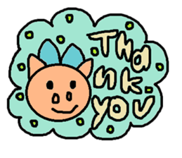 Lilo english sticker38 sticker #9459984