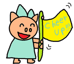 Lilo english sticker38 sticker #9459986