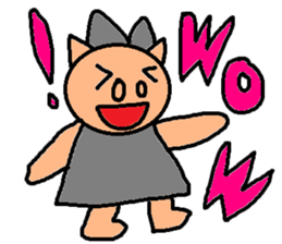 Lilo english sticker38 sticker #9459987