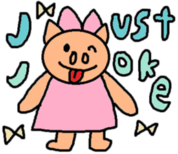 Lilo english sticker38 sticker #9459989