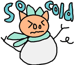 Lilo english sticker38 sticker #9459990