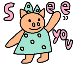 Lilo english sticker38 sticker #9459992