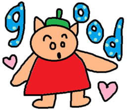 Lilo english sticker38 sticker #9459995