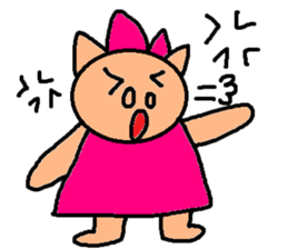 Lilo english sticker38 sticker #9459996