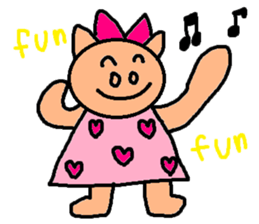 Lilo english sticker38 sticker #9459997