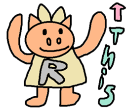 Lilo english sticker38 sticker #9459998