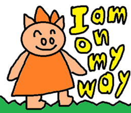 Lilo english sticker38 sticker #9460003