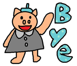 Lilo english sticker38 sticker #9460005