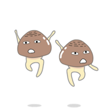 Shellfish izumo(world sticker #9460731