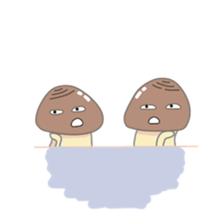 Shellfish izumo(world sticker #9460732