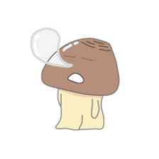 Shellfish izumo(world sticker #9460734